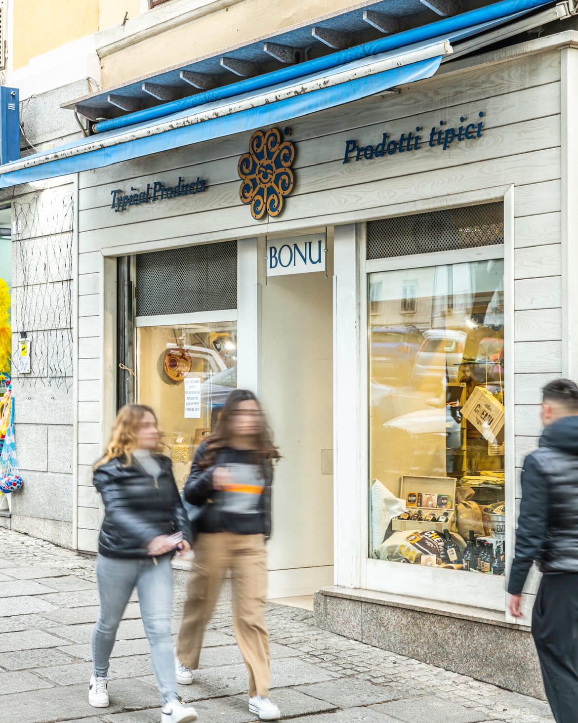 Degustazione Mandrolisa8