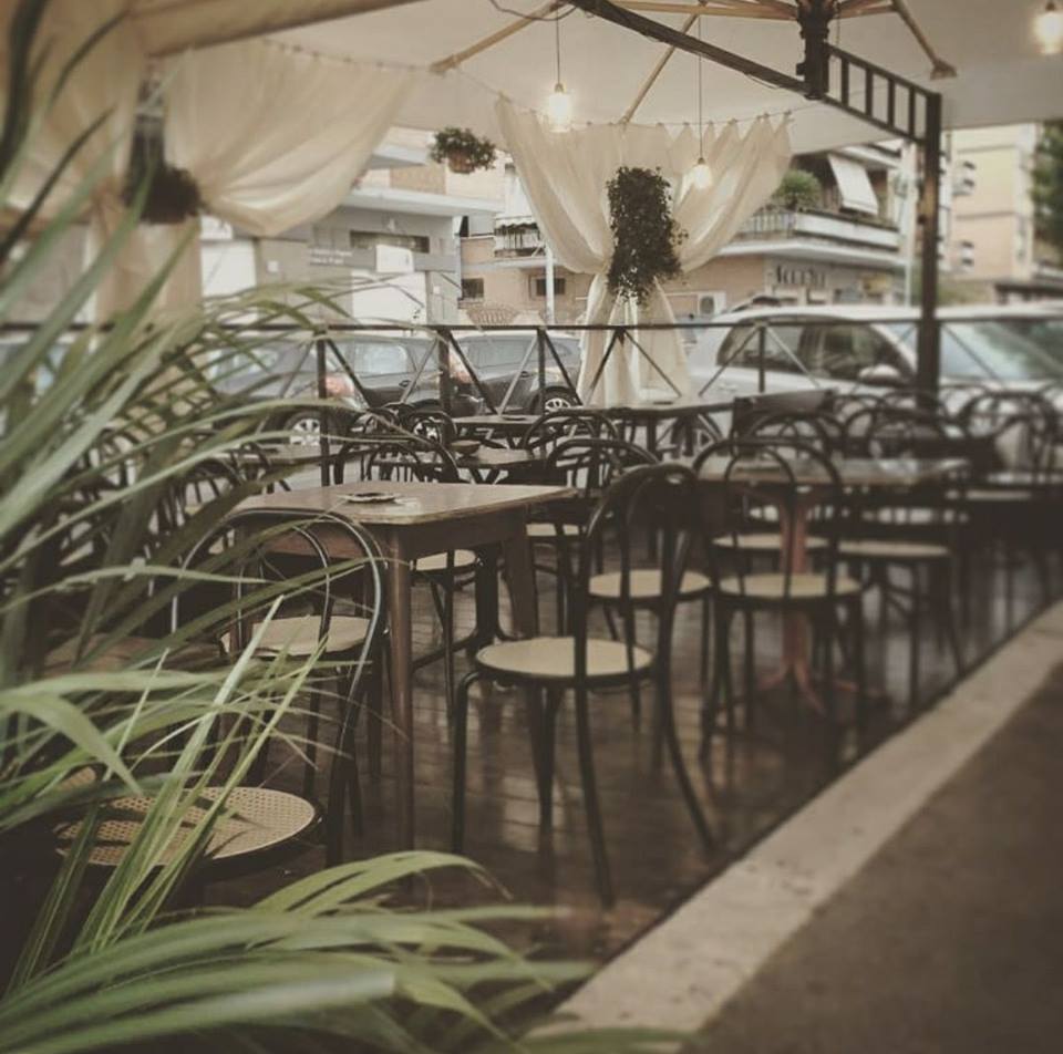 Tablo in zona