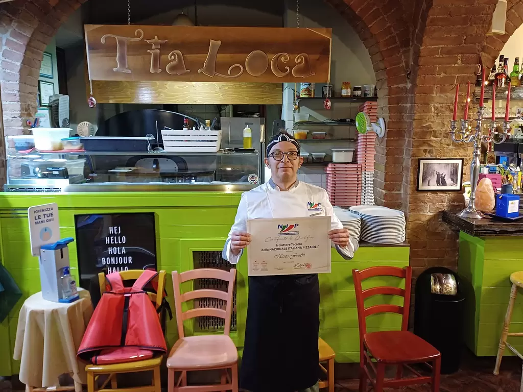 Guess my Tablo
