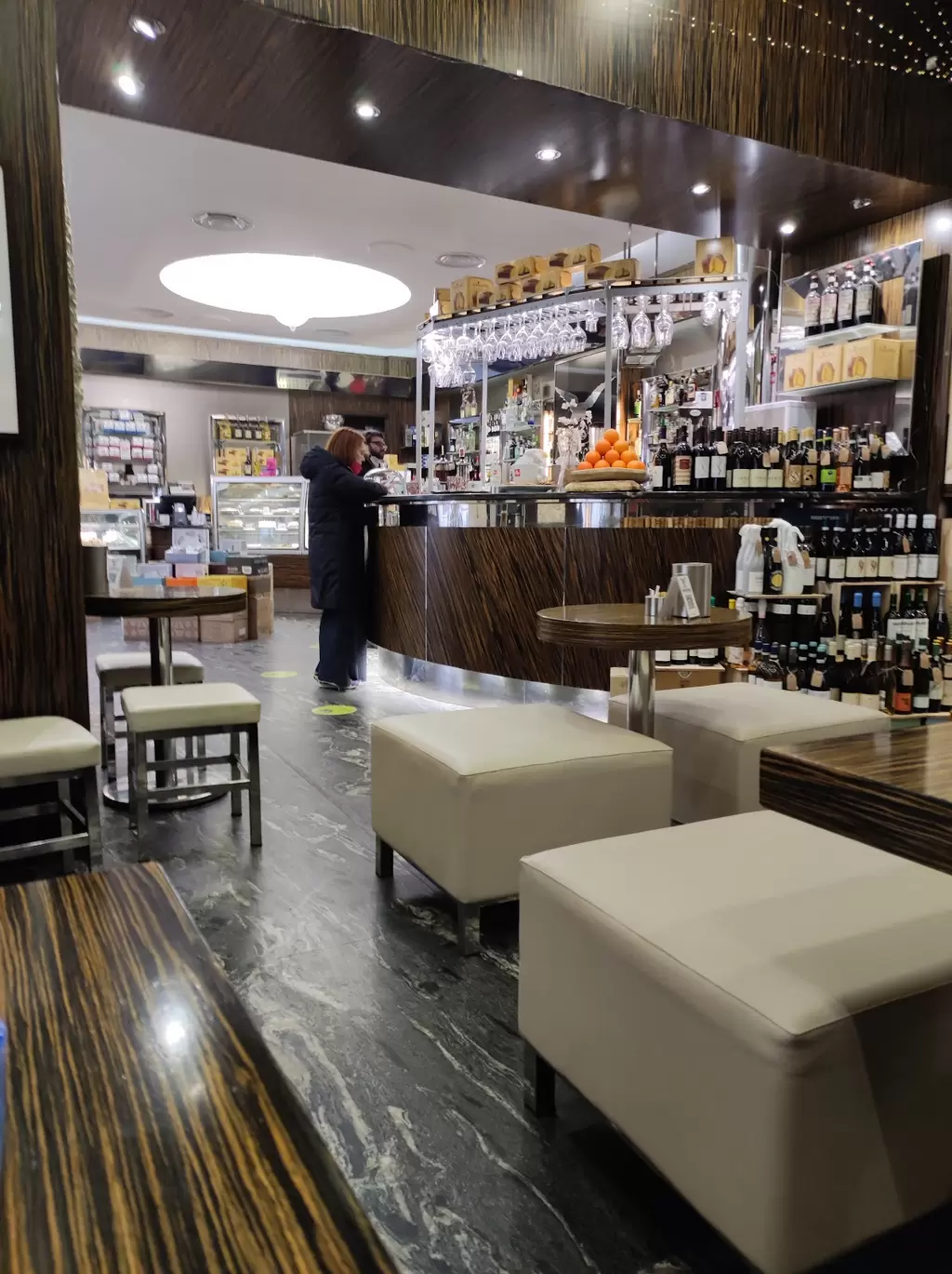 Gran caffè Lupacchioli