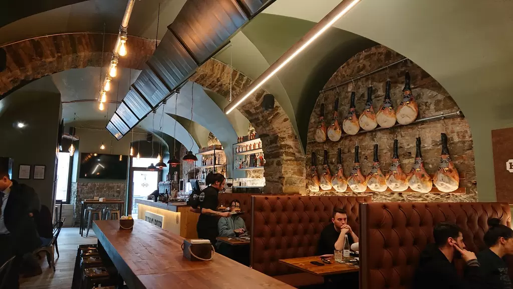 King Pub Trieste
