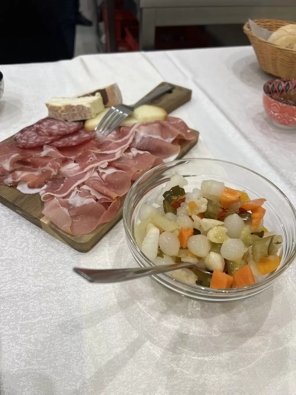 SERATA RISOTTO