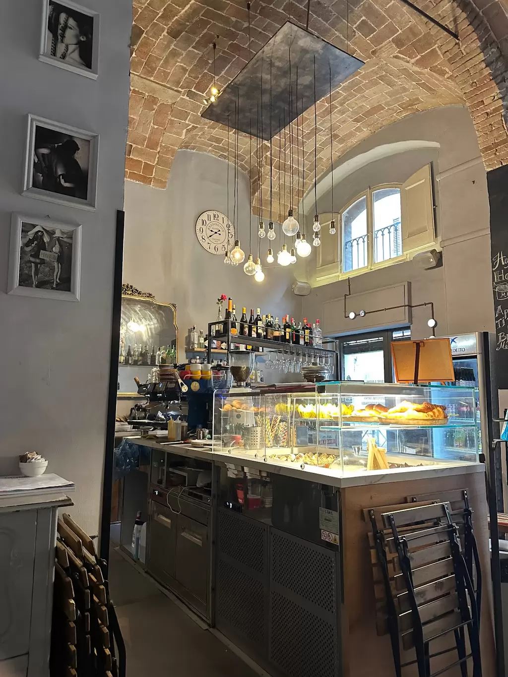 Pinturicchio Cafe+Kitchen