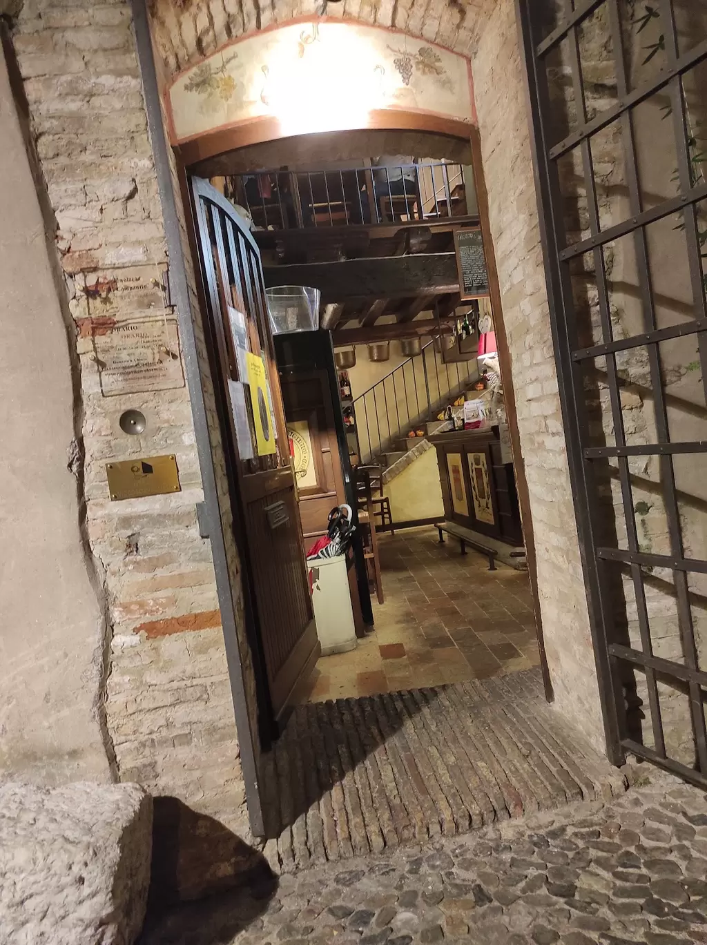 Enoteca Al Campanile