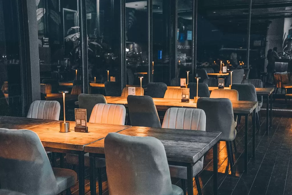 Il Panoramico Lounge