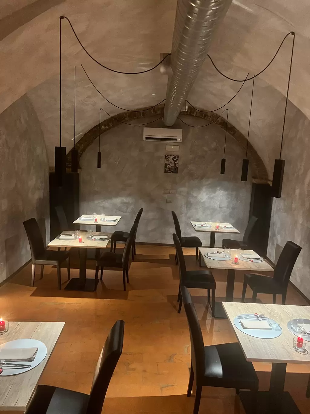 Ristorante cusine royal 2.0
