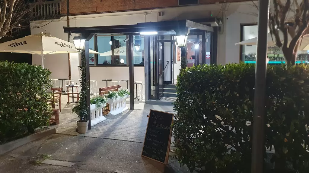 YOGA & APERITIVO NEL VERDE