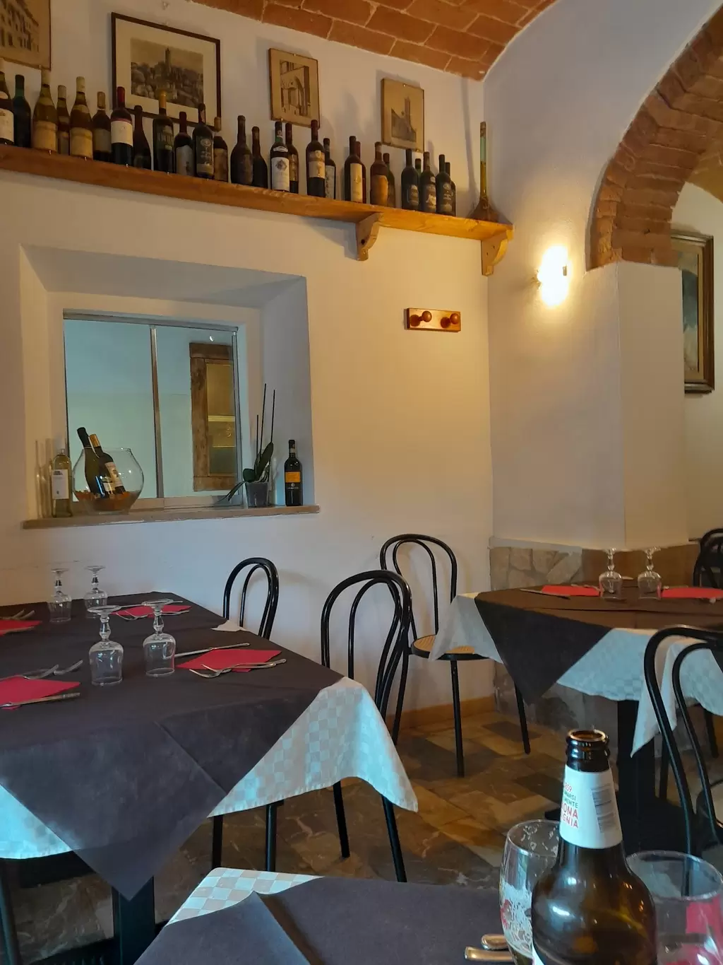 Ristorante IL PORTICO Braceria e Pizzeria