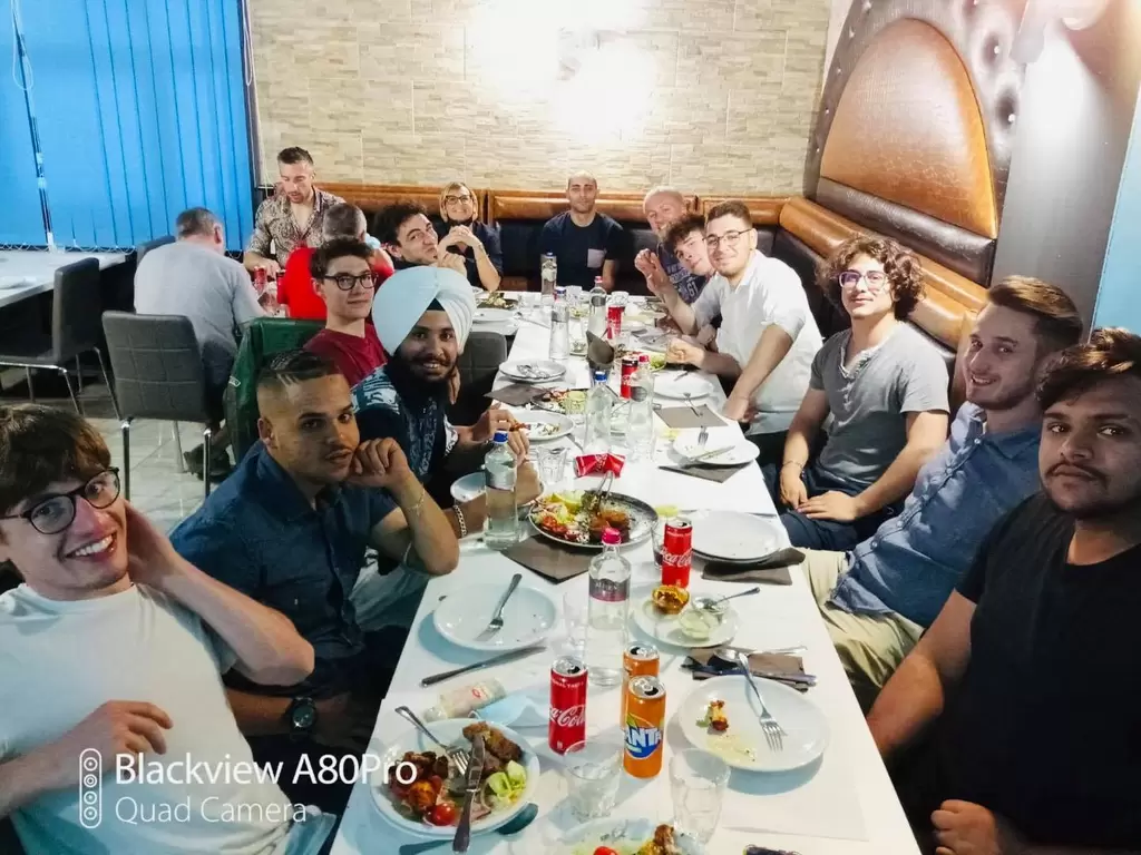 Al Nawab Ristorante