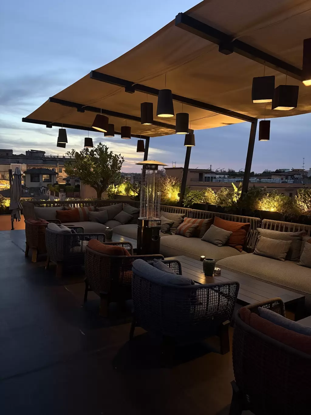 Terrazza Flores