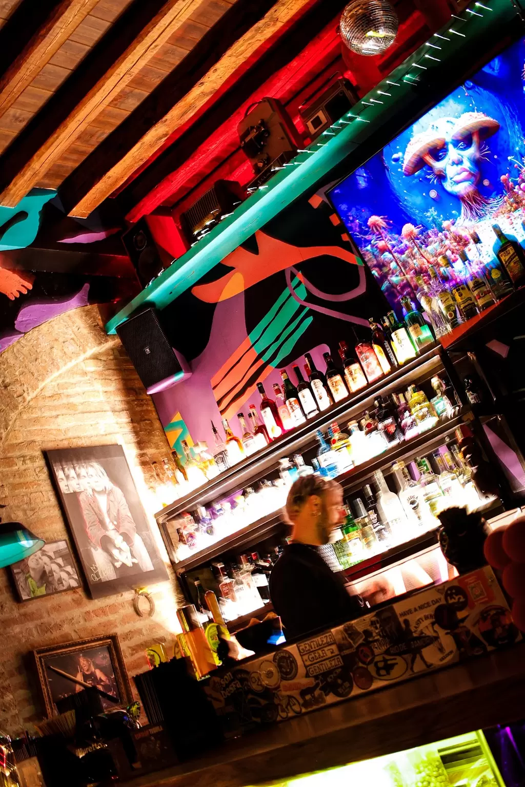 CLUB27 @ SUONI DI MARCA