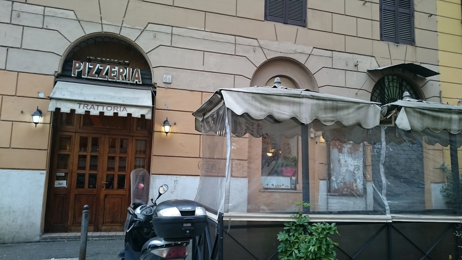 La Grande Riffa