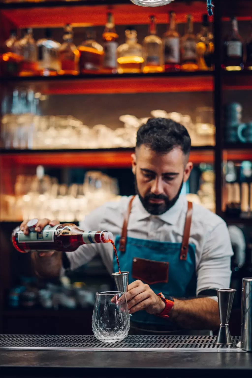 Sconnessi by TheFork