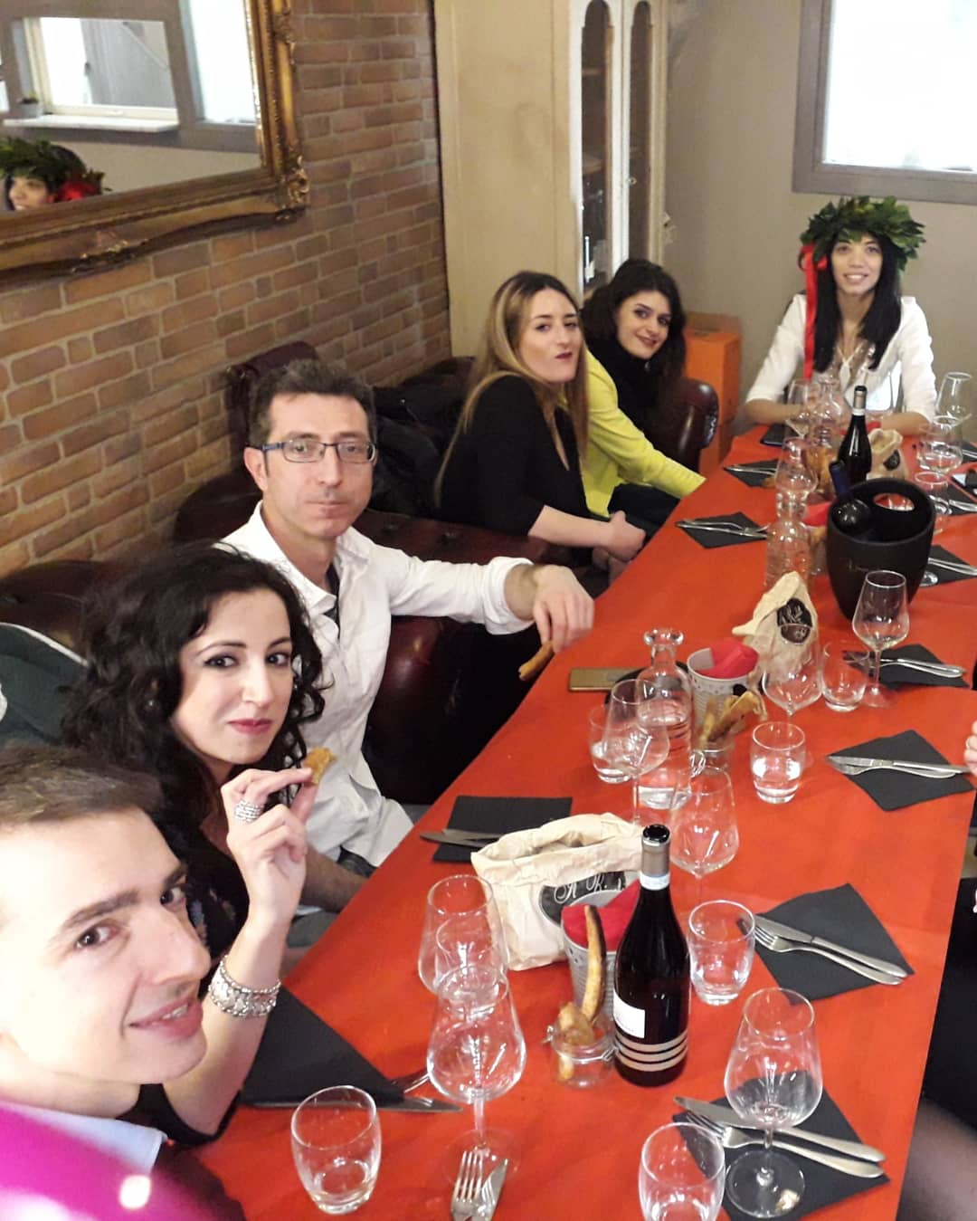 Il Rigoletto - Bistro