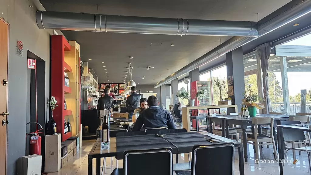 Tablo in zona
