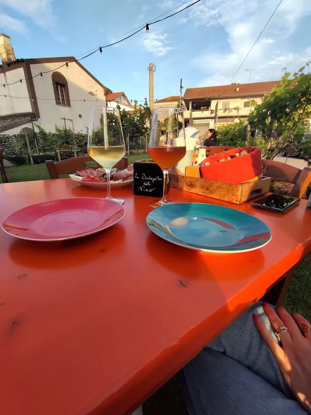Aperitablo