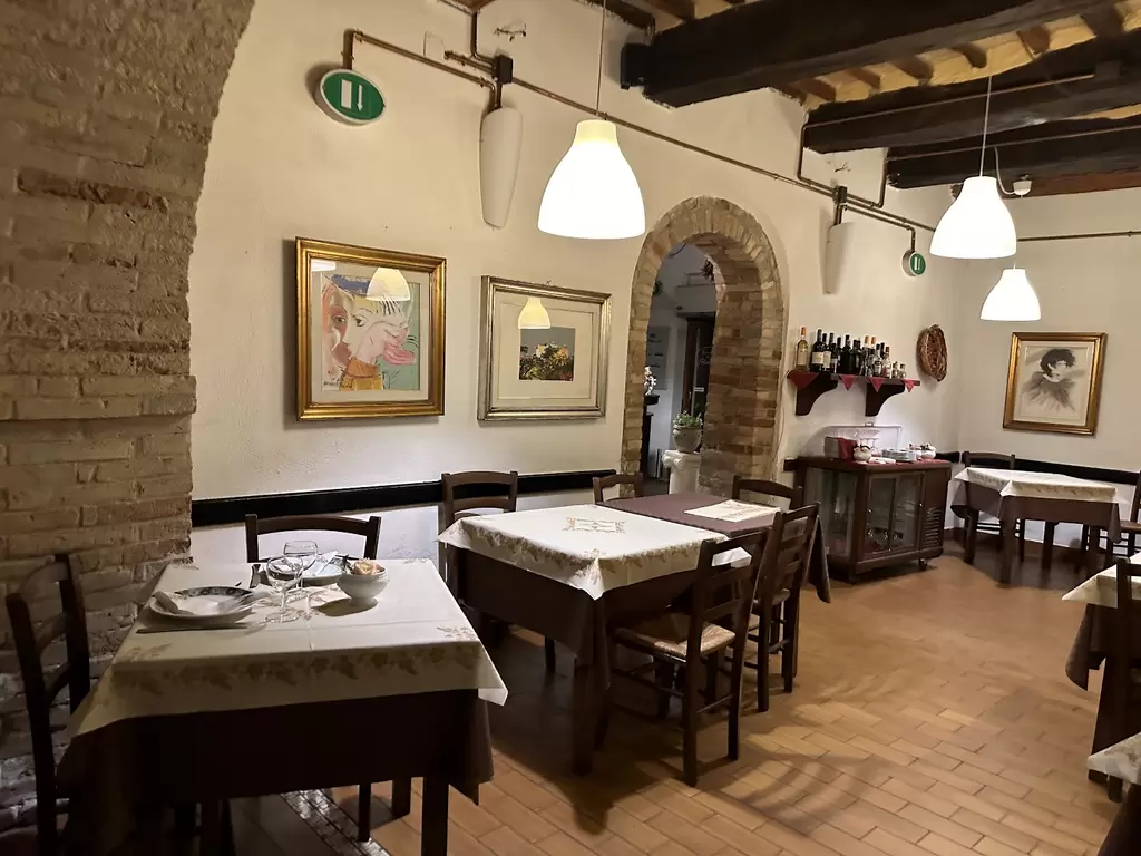 Ristorante Locanda Del Blasone