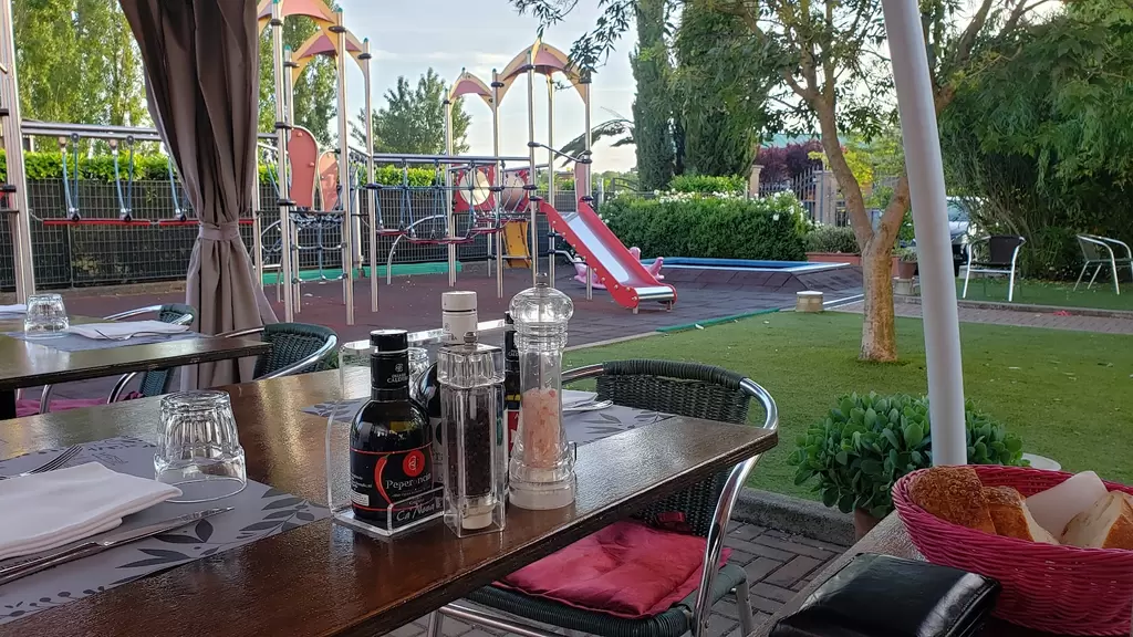 Da poco in città