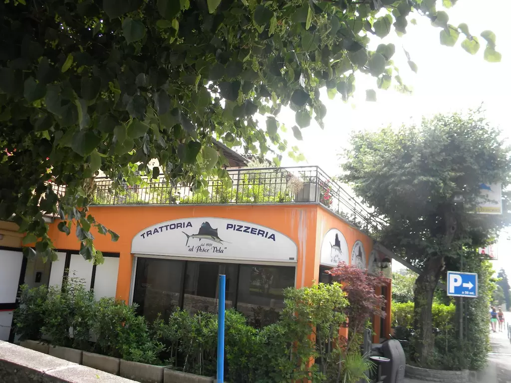 Tablo in zona