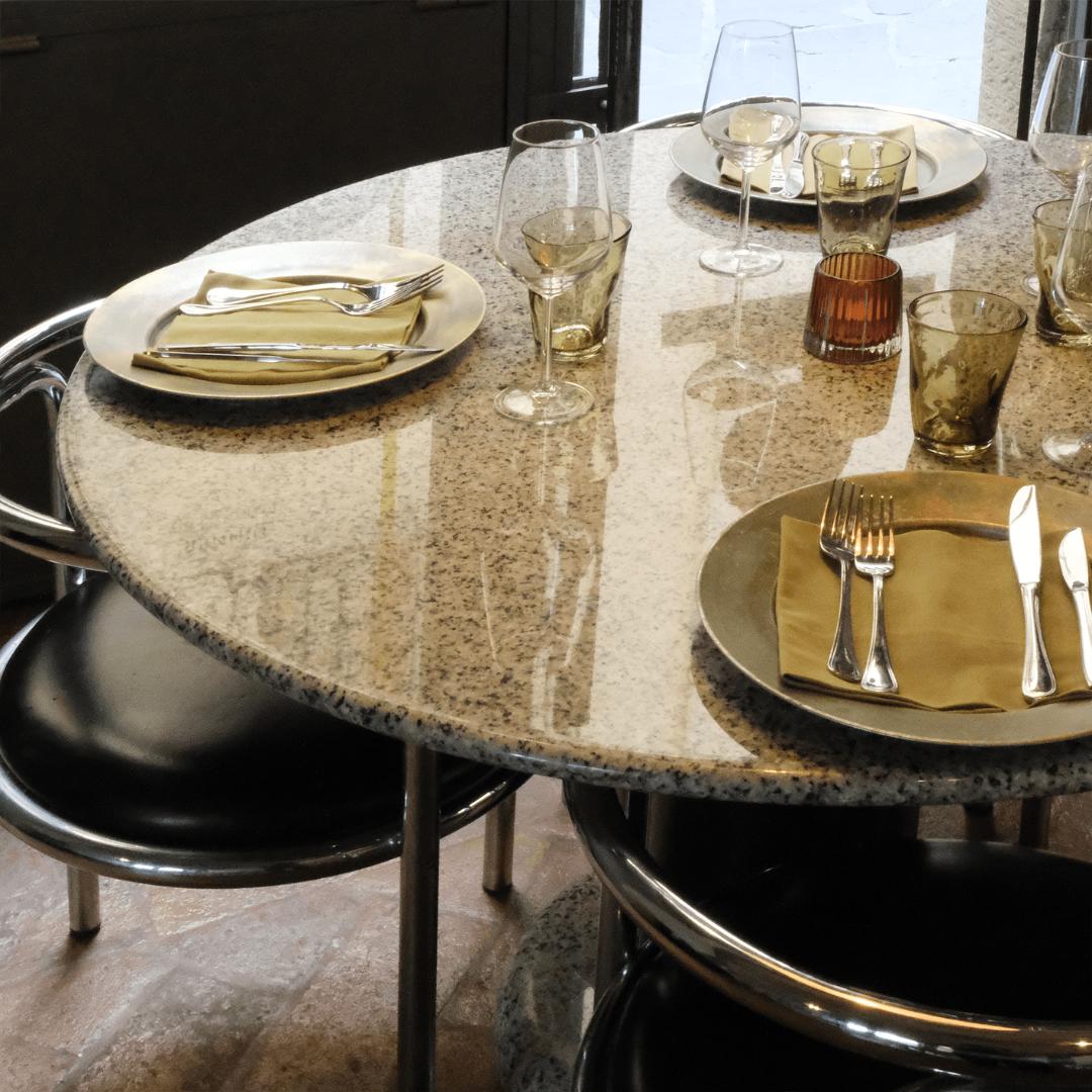 Toscanelli Trattoria di Mare
