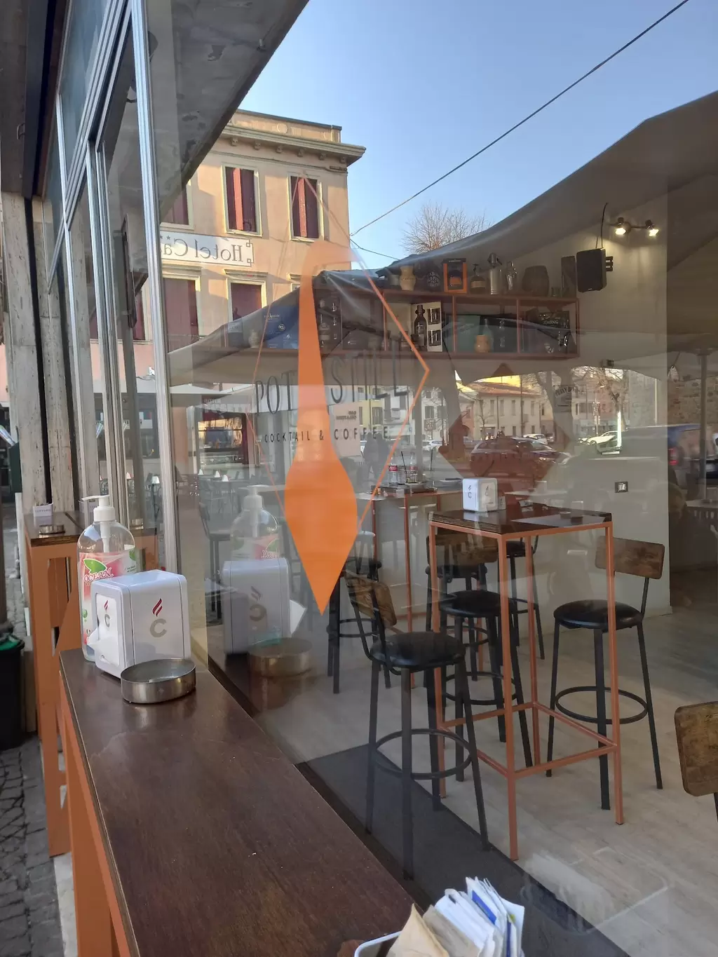 Aperitablo