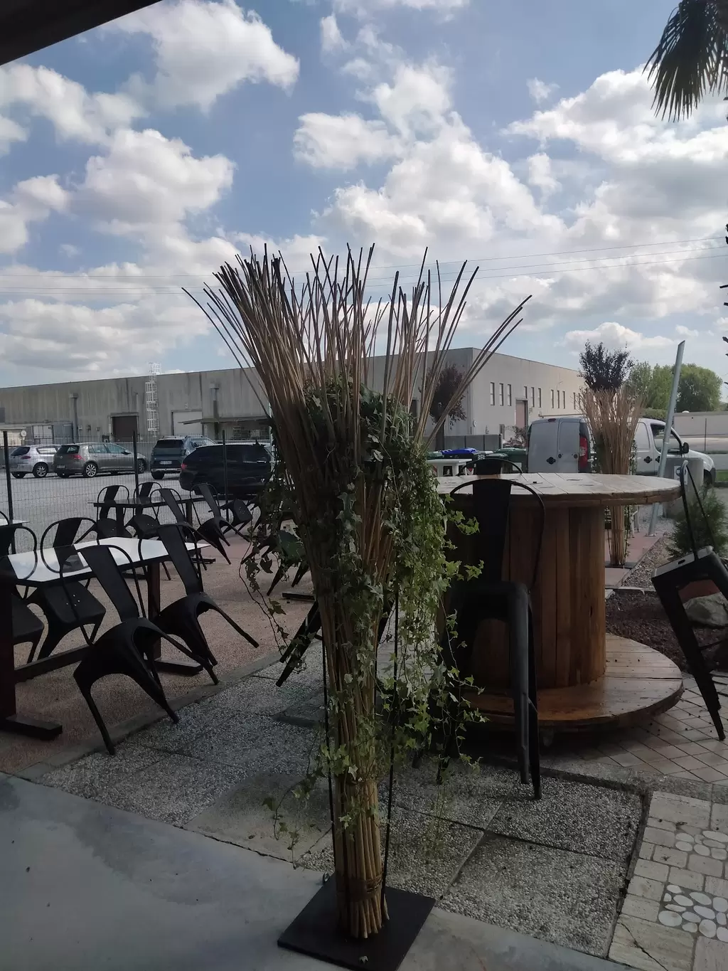 Birra al volo dopo lavoro