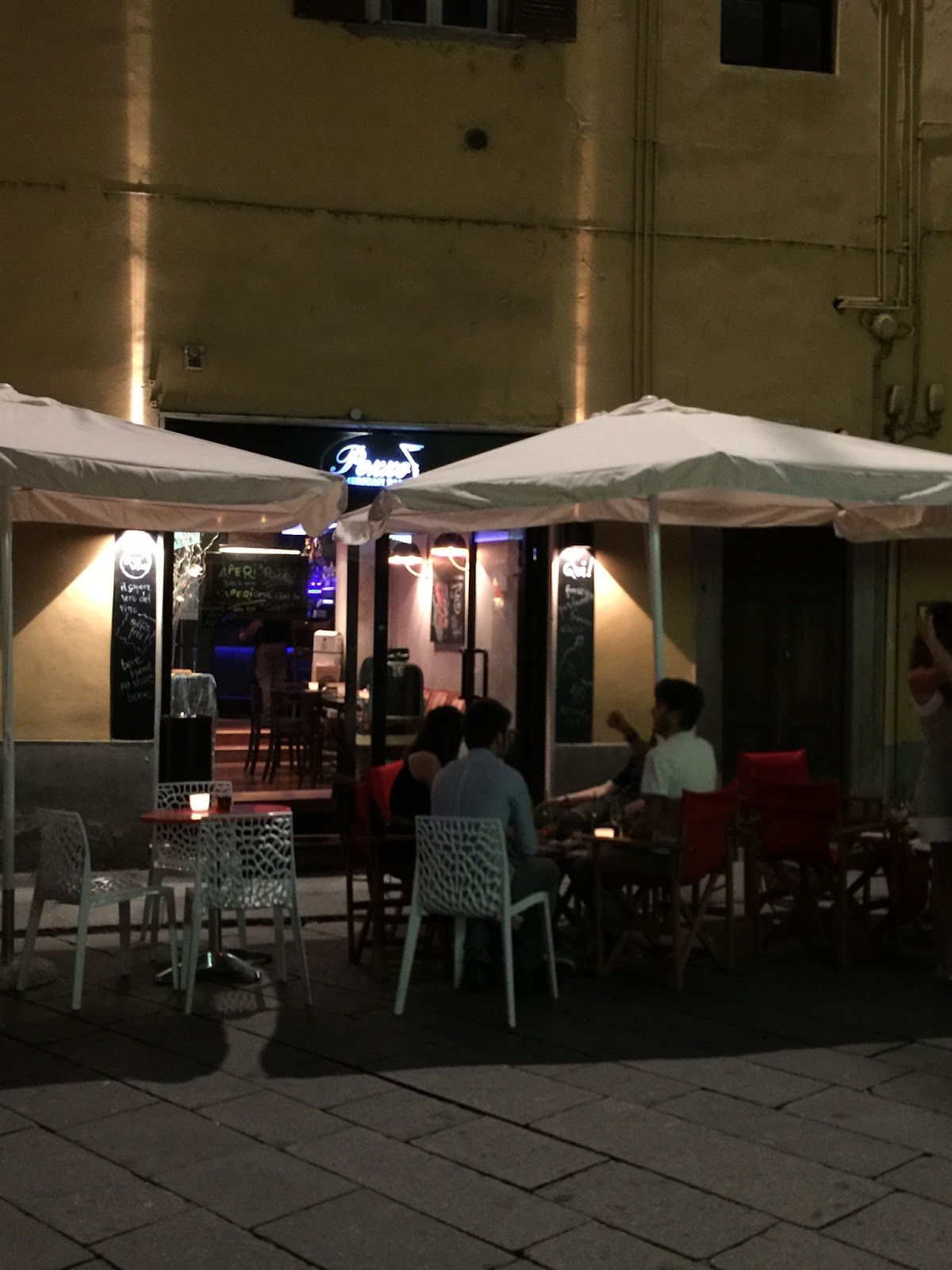 Aperitablo