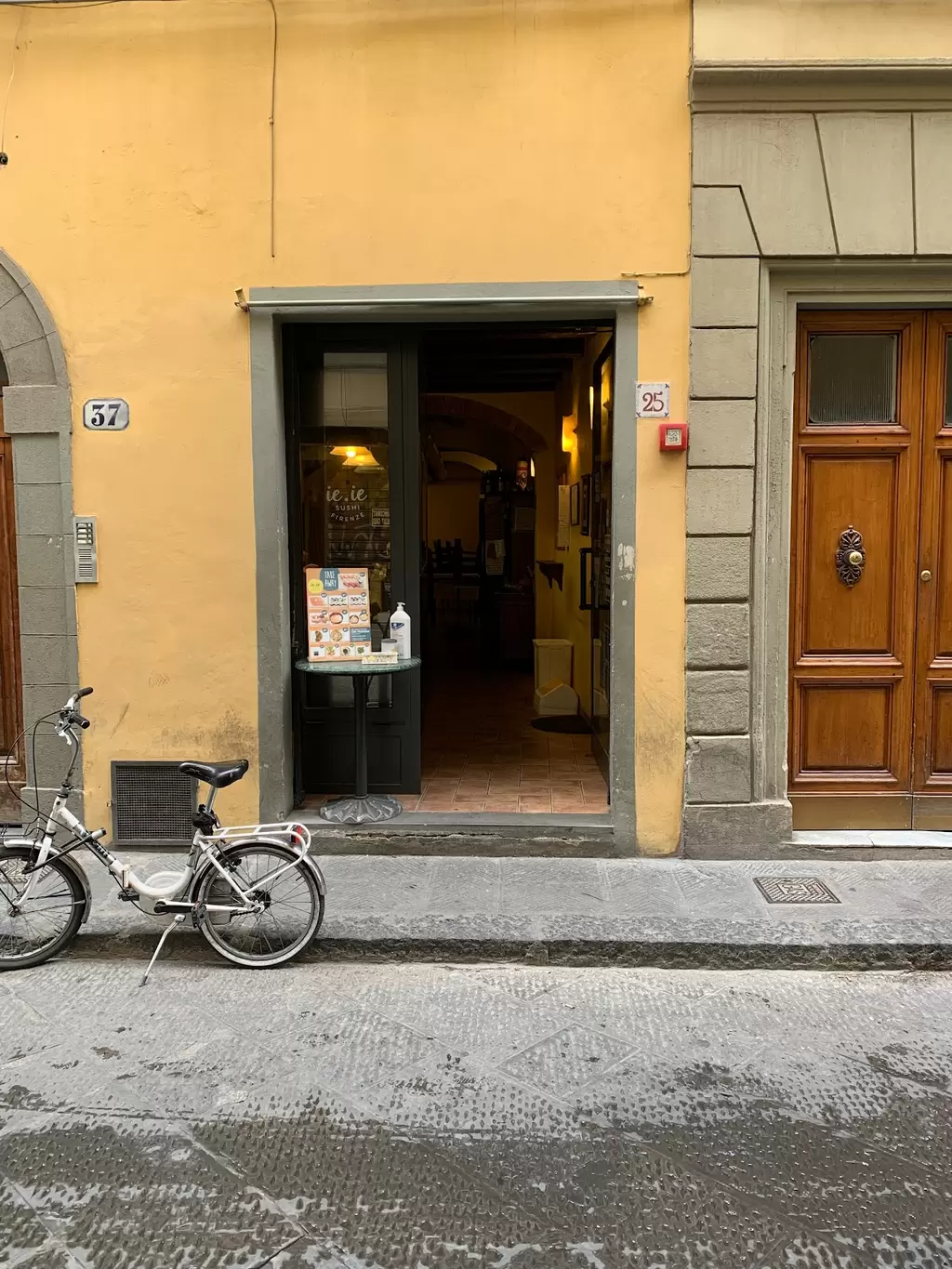 Toshi giapponese 100% 🍣🍙🍥