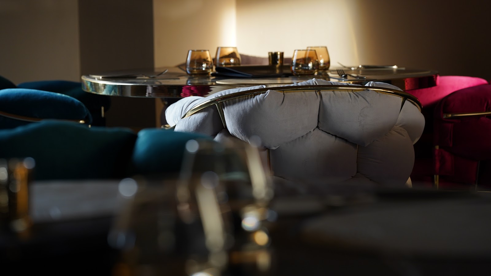 Birra al volo dopo lavoro