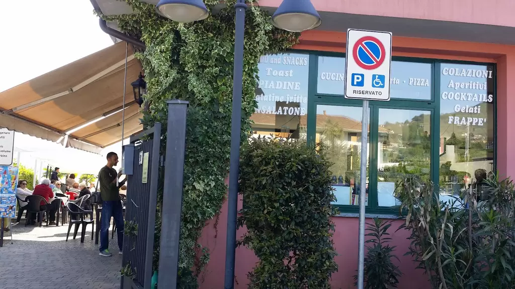 Tablo fuori porta