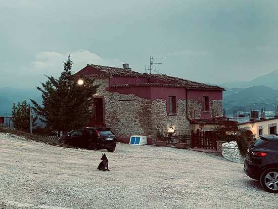 Tablo in zona