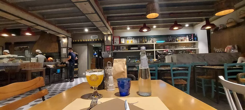 Non ho mai...