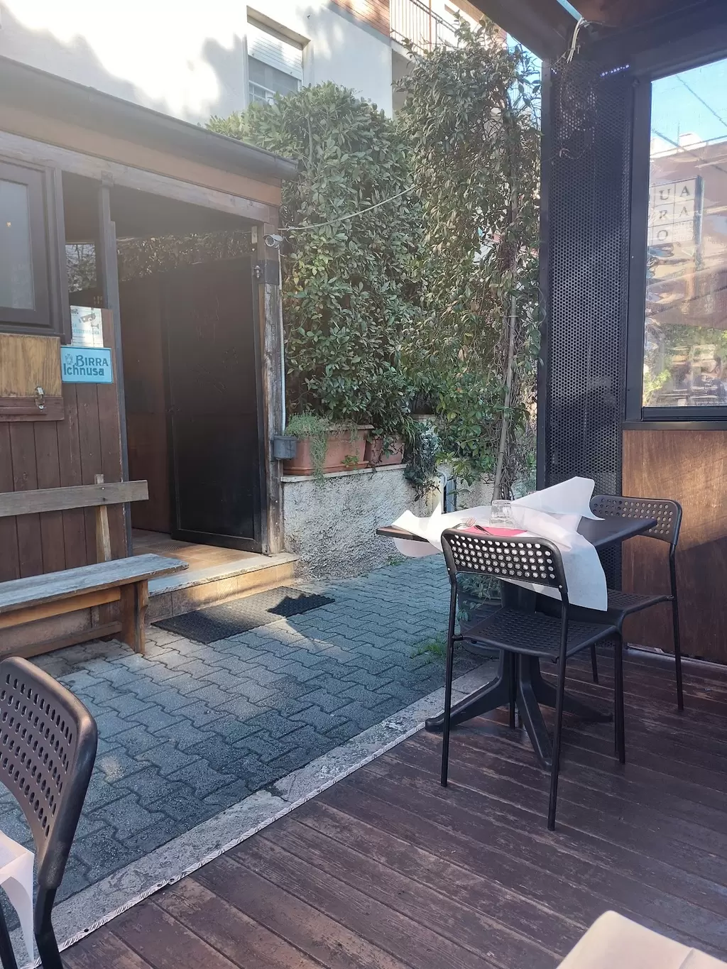 Osteria "Da Giorgione"