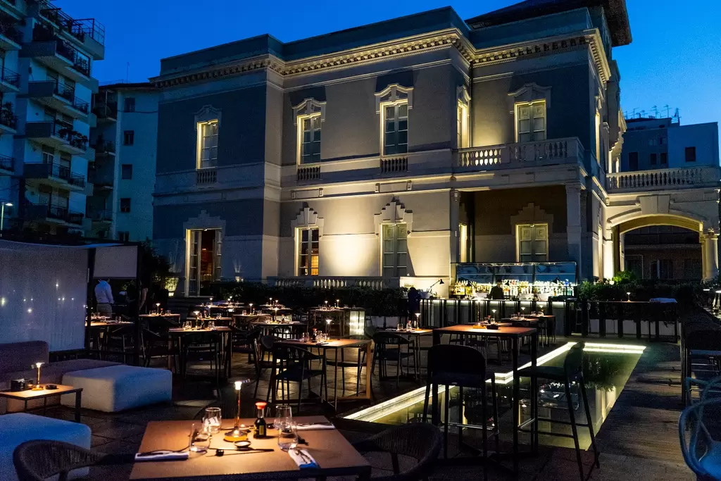 Aperitablo