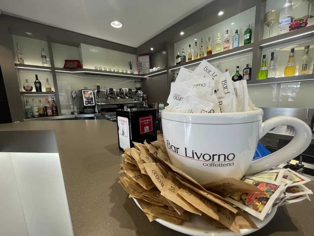 Birra al volo dopo lavoro