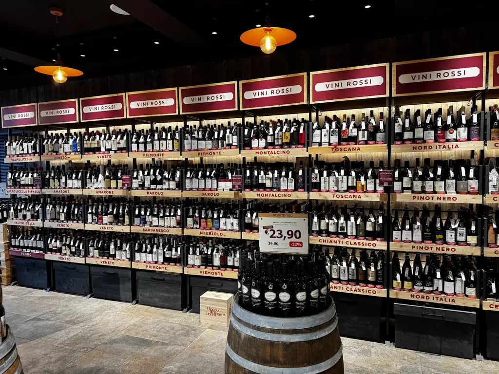  Cena con  musuca anni 80