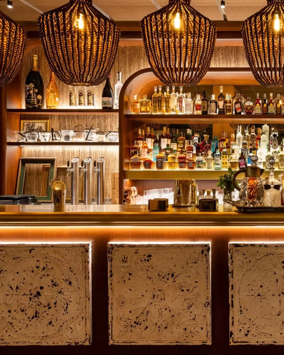 Giro pizza a suon di musica