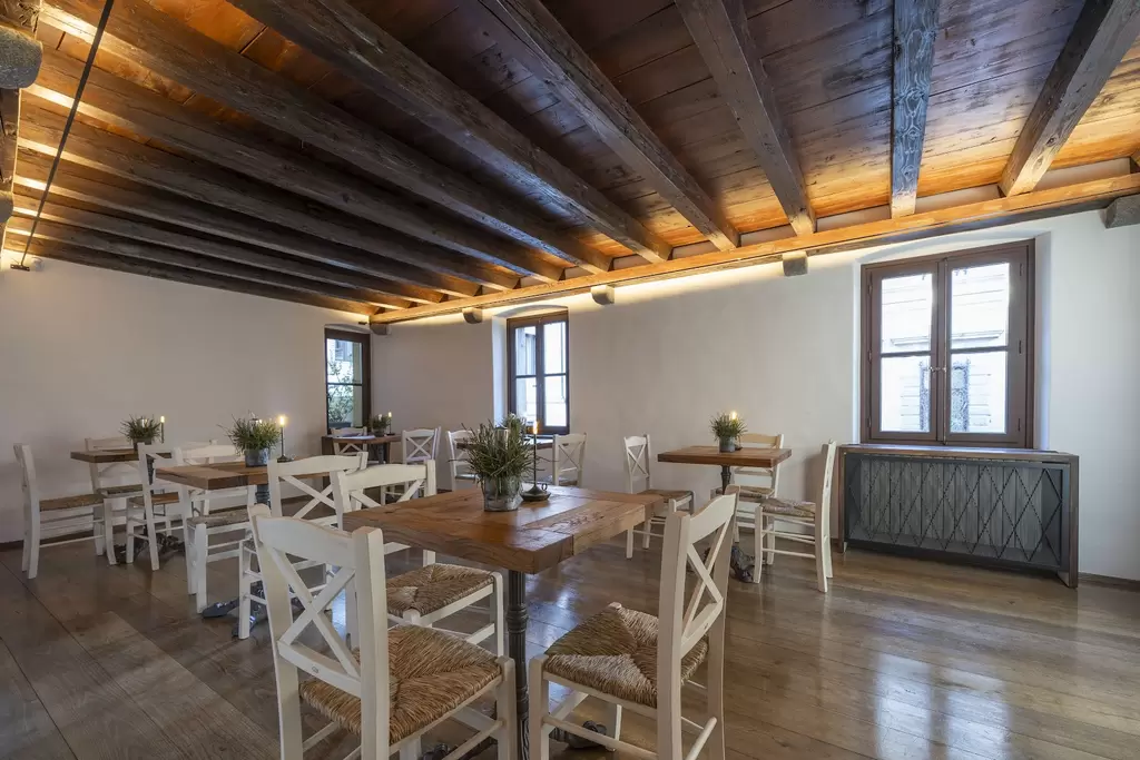 Antica Trattoria ai Frati