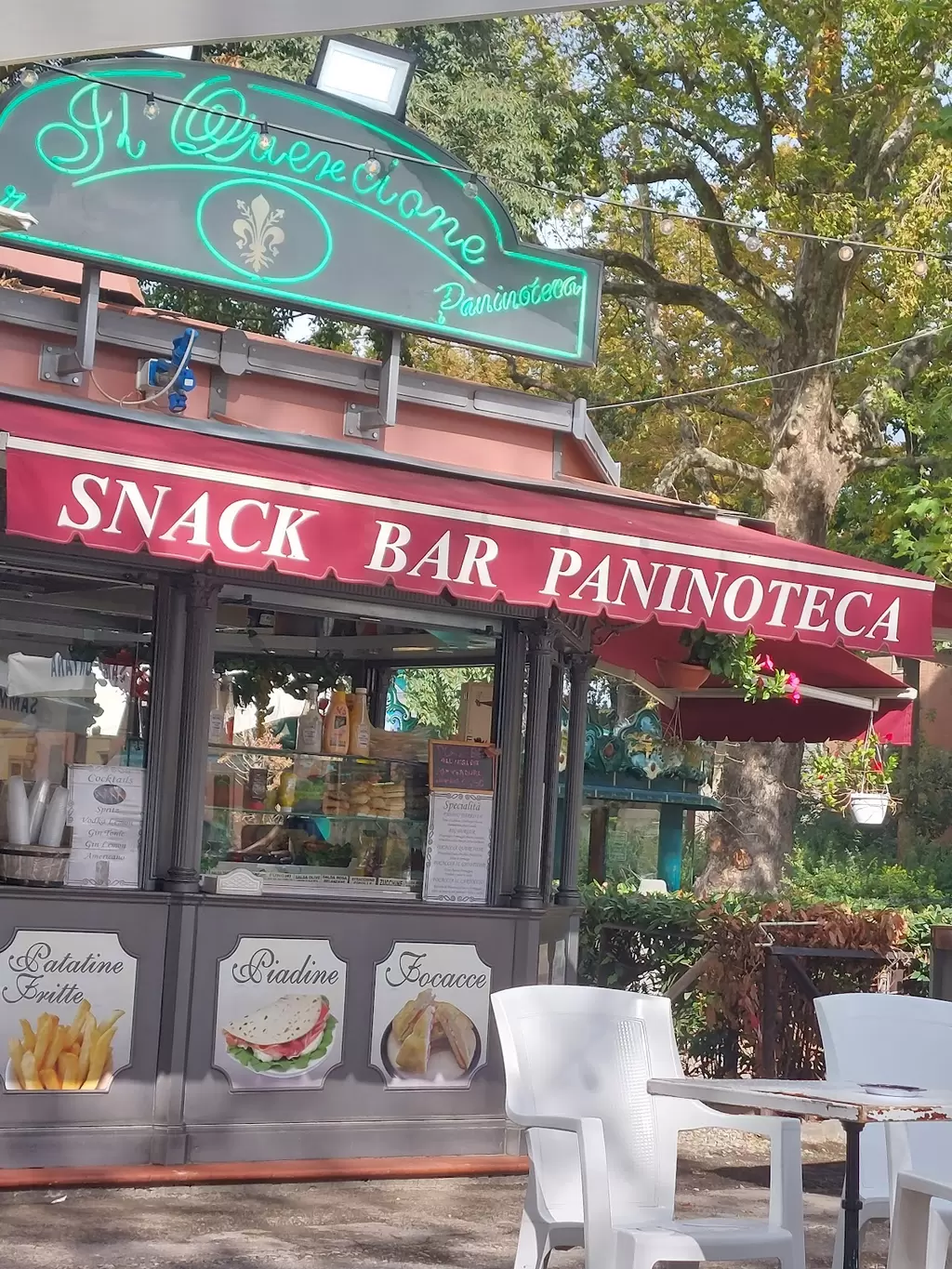 RACCOLTA PLASTICA ARNO