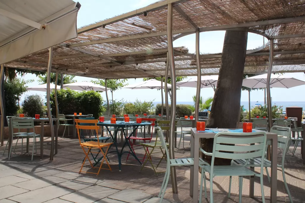 Ristorante I Sognatori Imperia