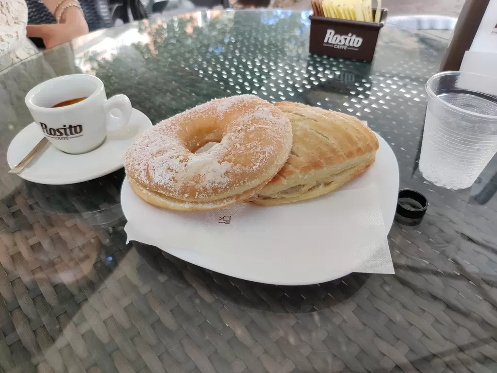 Odeon Cafe