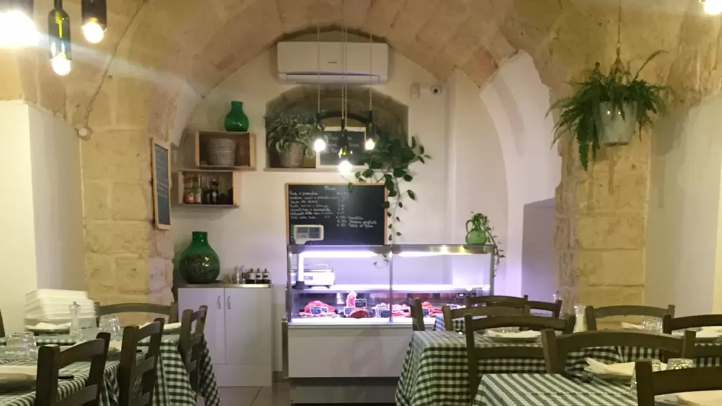 Braceria I Piaceri Della Carne