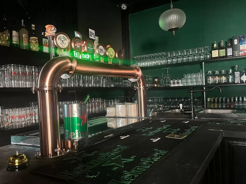 BRAMA PUB