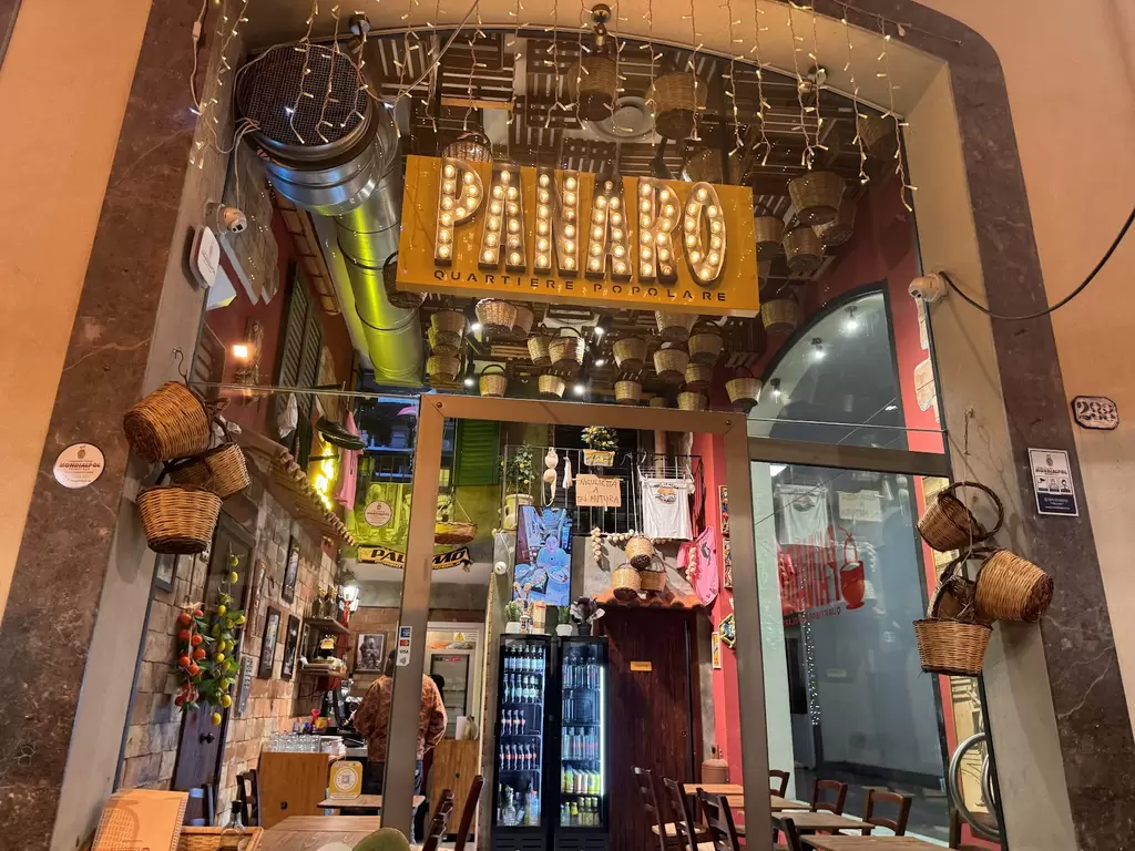 Tablo in zona