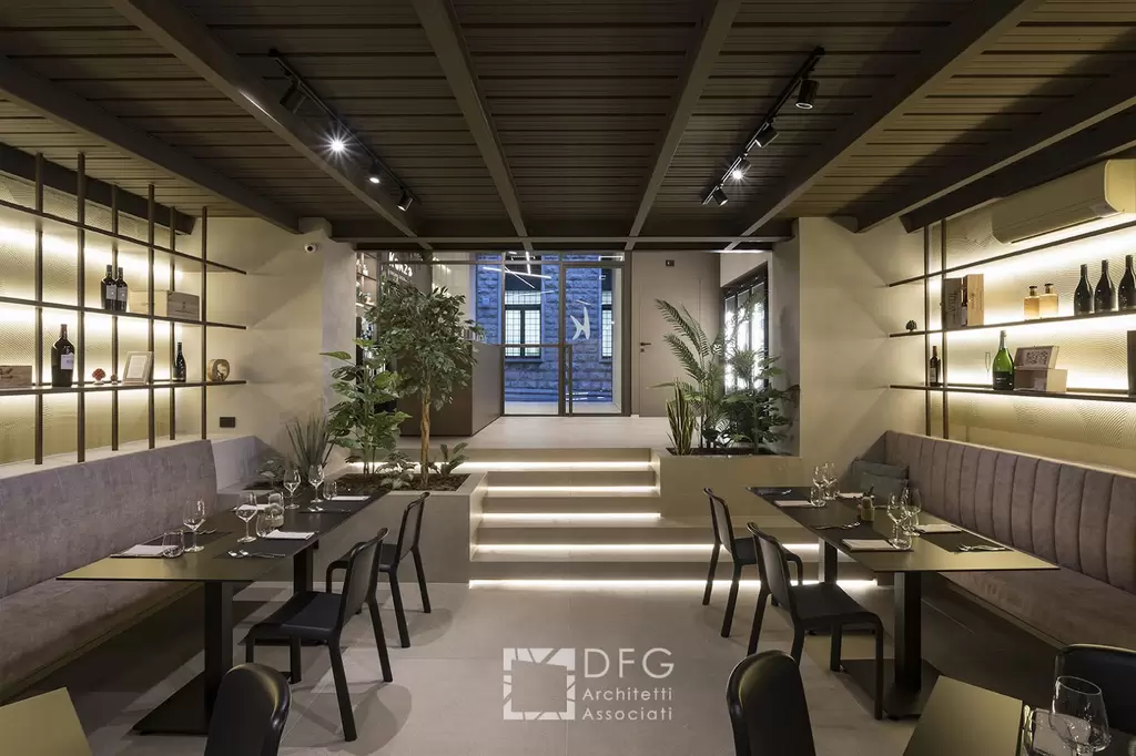 Konza | Pizzeria Pizzoleria Ristorante