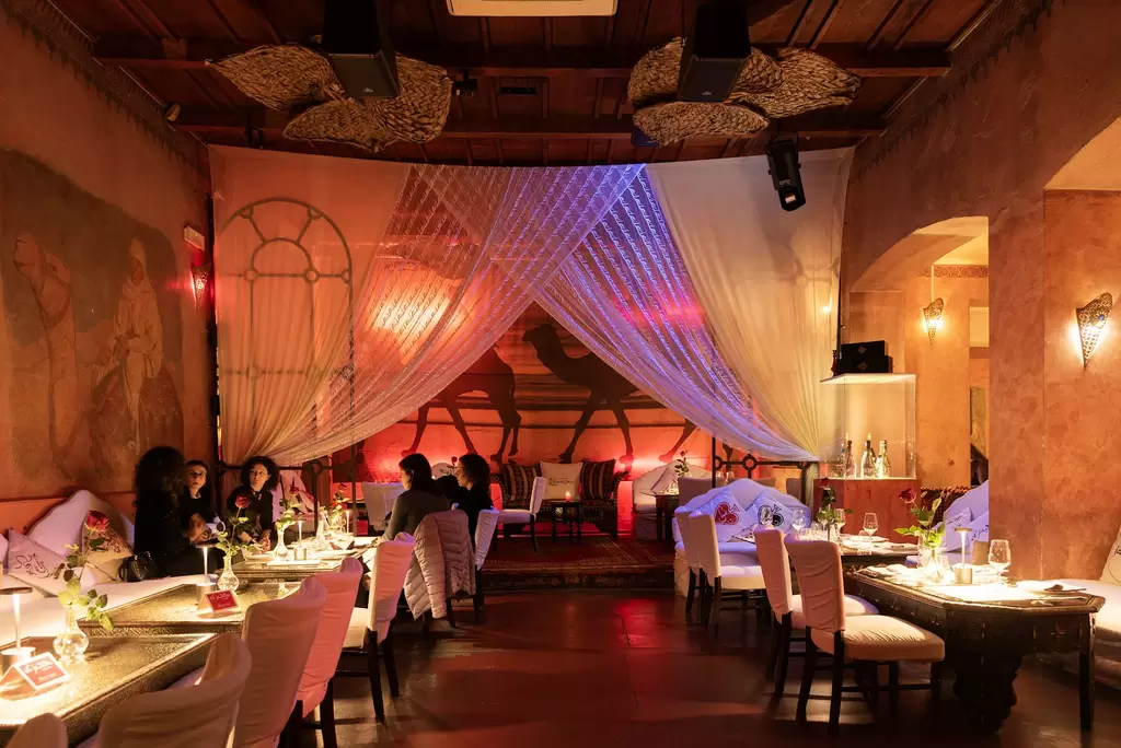 El jadida party single