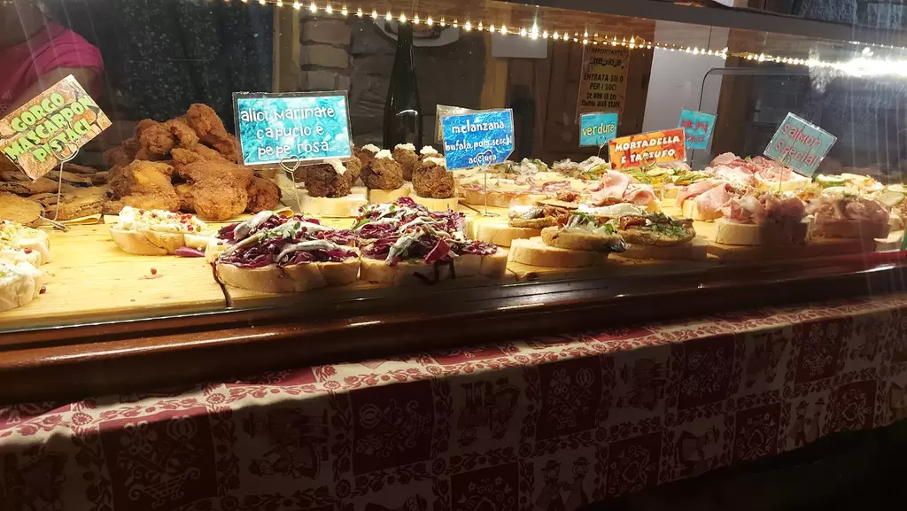 Associazione Borgo Castello