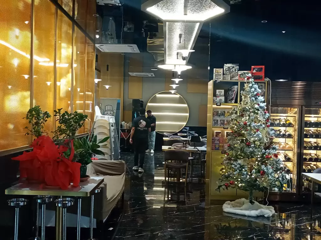 Ristorante Tao Sushi