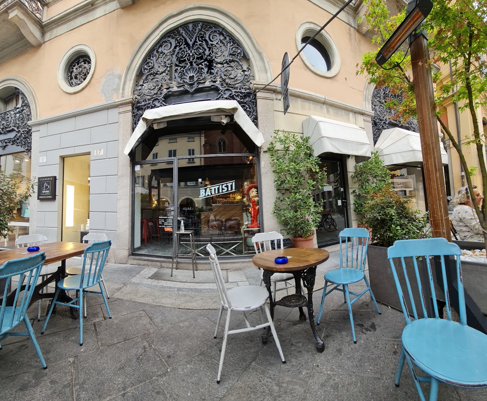 Aperitablo