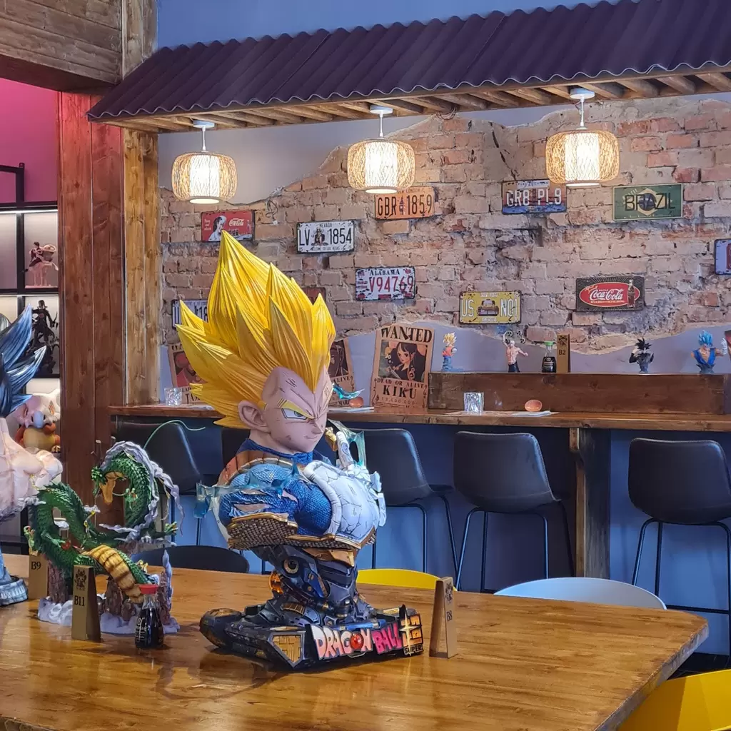 Sconnessi by TheFork